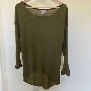 H&M Long Sleeve Women's Top